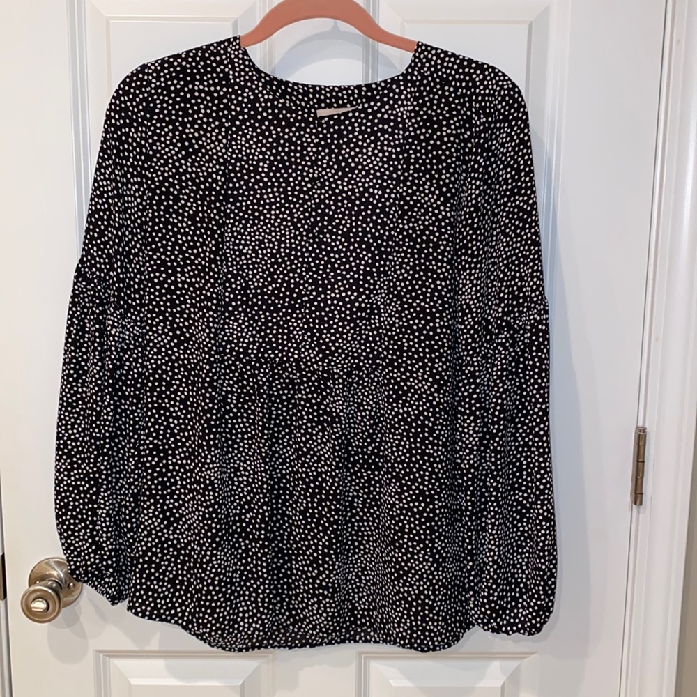LOFT Blouse